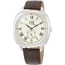 FHB F-901 リアム SWISS MADE エフエイチビー A40