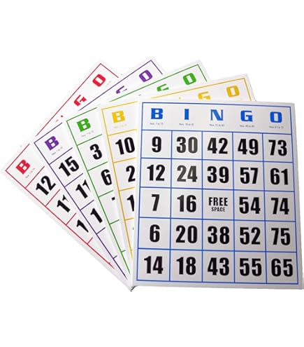 Amazon.co.jp: Royal Bingo Supplies EZリーダー Lサイズ8.5