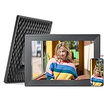 Amazon | 【新登場 KODAK 1280*800 32GB内蔵】Wifi デジタルフォト
