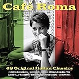 CAFE ROMA