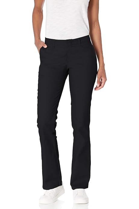 Flex Slim Fit Work Pants 