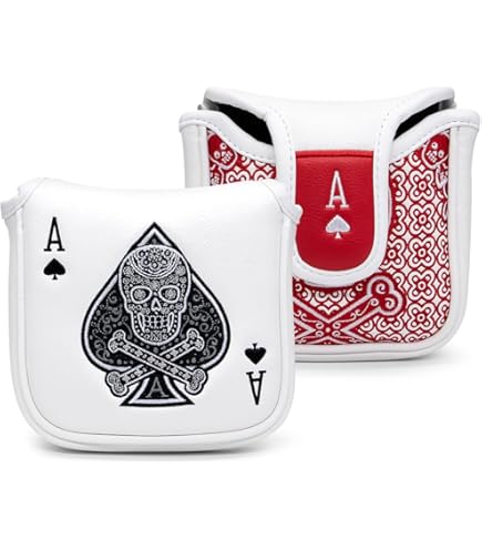 Amazon.co.jp: ODYSSEY オデッセイ パターカバー Ai-ONE用