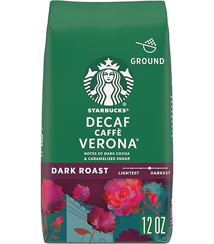 スターバックスディカフェ ハウスブレンド カフェインレス 粉 793g × 3袋 スターバックス（Starbucks Coffee） ≪793g≫【STARBUCKS