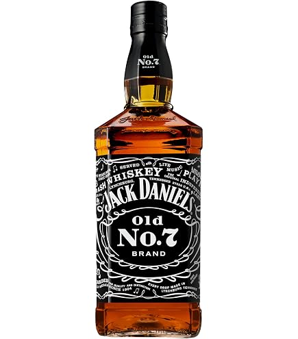 Jack Daniel's Single Barrel Select Tennessee Whiskey 700ml