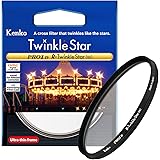 Kenko クロスフィルター PRO1D R-トゥインクル・スター (W) 52mm クロス効果用 825211