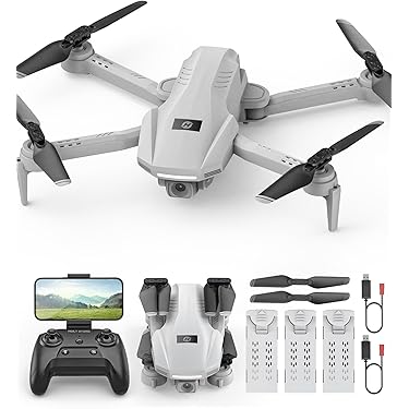 Amazon.co.jp 最新リリース: ドローン・マルチコプター の新着