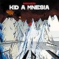 Kid A Mnesia [高音質UHQCD仕様 / ボートラ5曲追加収録 / 先着特典マグネット付 / 解説・歌詞対訳付 ] (XL1166CDJP)