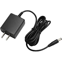 Amazon.co.jp: Kaito Denshi(海渡電子) ACアダプター 24V 0.5A 12W