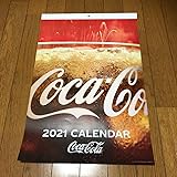 Amazon Co Jp コカコーラ21カレンダー 限定品 ホビー 通販