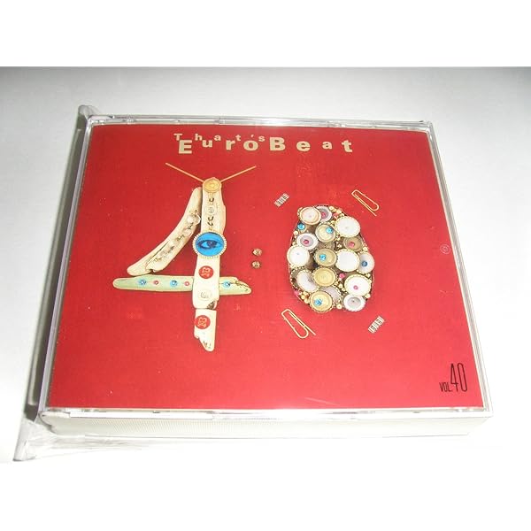 Amazon.co.jp: ザッツ・ユーロビートVOL.43: ミュージック