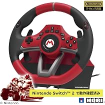 Amazon.co.jp: 【任天堂ライセンス商品】マリオカートレーシング 