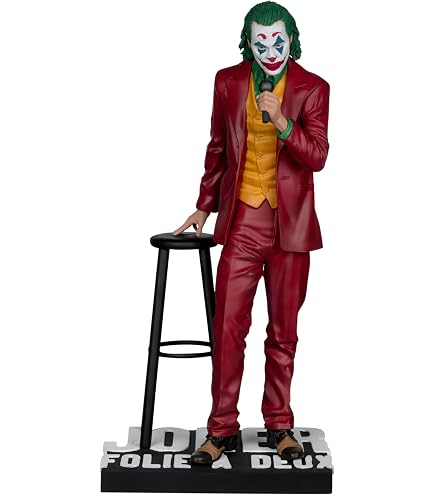Amazon.co.jp: RAH リアルアクションヒーローズ BATMAN BEGINS JOKER 1