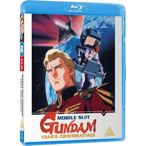 Amazon.co.jp | Mobile Suit Gundam ZZ - Part 1 [Standard Edition