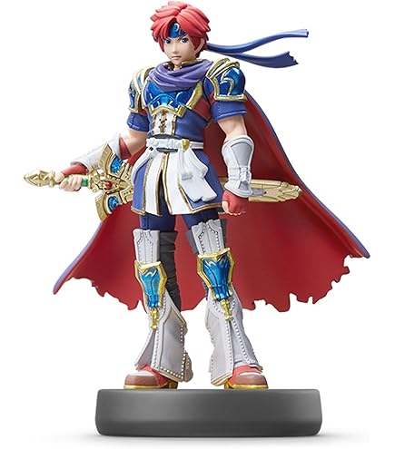 Amazon.co.jp: amiibo アルム & セリカ (ファイアーエムブレムシリーズ