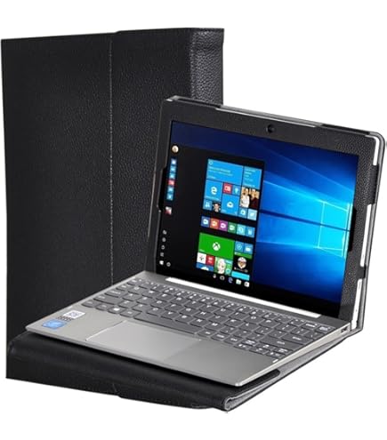 Amazon | Lenovo IdeaPad Duet Chromebook ZA6F0019JP ケース