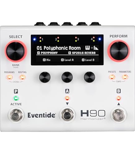 Amazon | EVENTIDE/MicroPitch Delay イーブンタイド マイクロピッチ