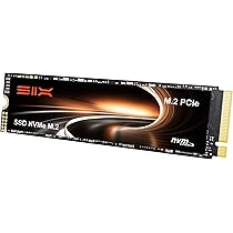 【新品未開封】SIX X7400 SSD 2TB Read: 7350 MB/s 新品未使用】SIX X7400 SSD 2TB Read: 7350 MB/s
