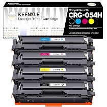 Amazon.co.jp: KEENKLE CRG-054H 互換トナーカートリッジ CRG054H