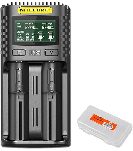 Amazon.co.jp: Nitecore バリューバンドル P20iX USB-C Type-C USB LED