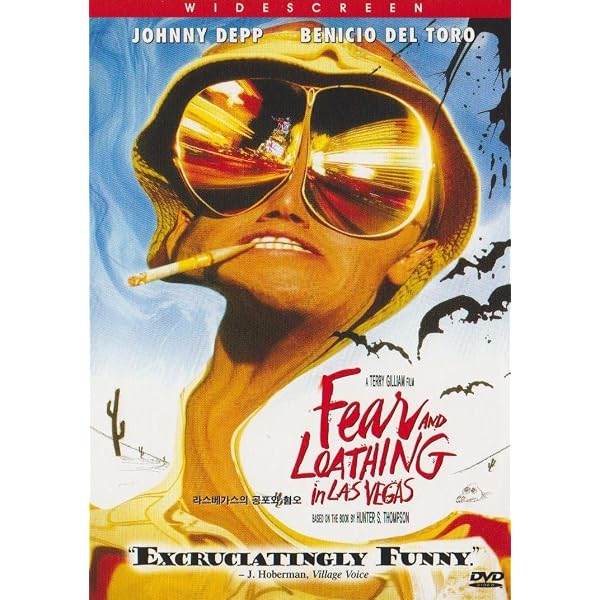 Fear & Loathing In Las Vegas Ost (2Lp/180G): Amazon.com.au