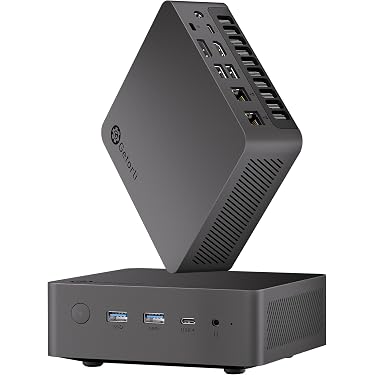 Amazon.co.jp 最新リリース: ミニPC の新着ランキングです。