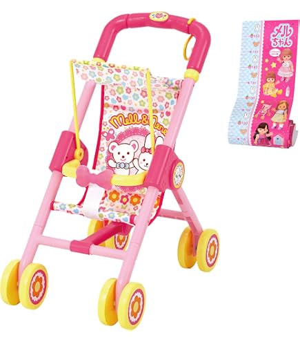 Amazon.co.jp: ドールサイズ アンティーク 乳母車 ベビーカー : おもちゃ