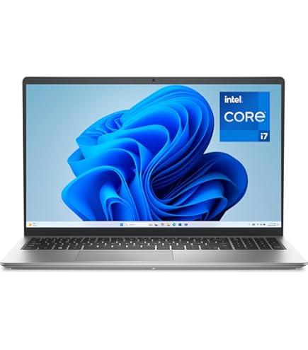 DELL 13th Generation Inspiron 15 3530 Laptop, 15.6