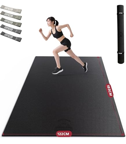 MMA フロアリング キャンバスマット レスリング ボクシング 体操 格闘技用 Amazon | MMA フロアリング キャンバスマット - レスリング ボクシング