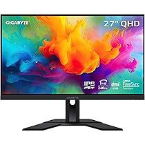 Amazon.co.jp: GIGABYTE M27Q X 27