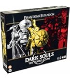 Amazon | Dark Souls: The Board Game – Sunless City Core Set