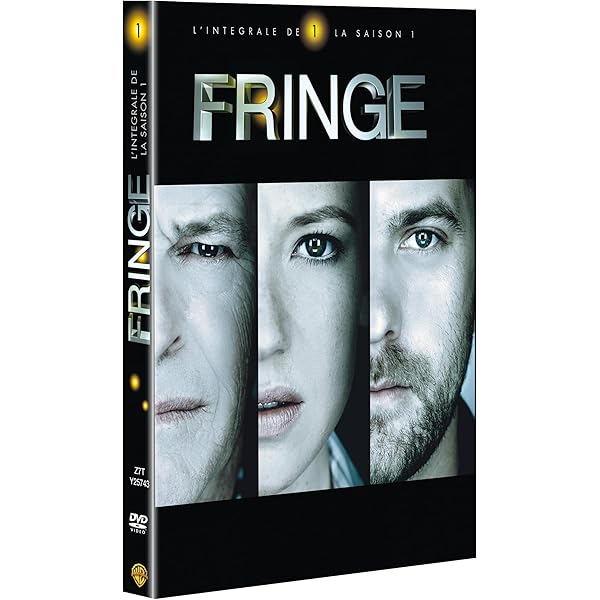 FRINGE/フリンジ シーズン1-5 DVD全巻セット〈50枚組〉 Amazon.co.jp: FRINGE/フリンジ DVD全巻セット(50枚組) : アナ・トーヴ