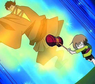 2021春アニメ - まん太