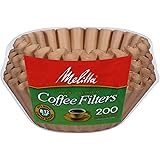 Melitta ジュニアコーヒーフィルター