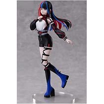 Amazon.co.jp: エルココ 神椿市建設中。 輪廻此処 1/7スケール
