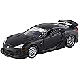タカラトミーモールオリジナル トミカプレミアム レクサス LFA ニュルブルクリンクパッケージ