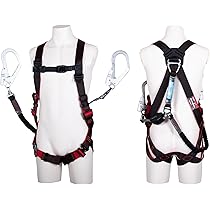 藤井電工　フルハーネス型ランヤード墜落制止用器具 製品情報 | フルハーネス用ランヤード | 墜落制止用器具、フル