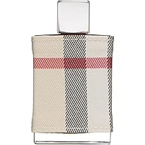 Amazon | バーバリー ロンドン EDP SP 50ml | BURBERRY