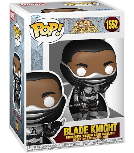 Amazon.co.jp: マーベル フィギュア ムーンナイト Funko Pop