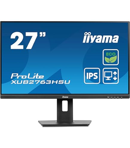 Amazon.co.jp: iiyama モニター ディスプレイ X2888HS-B2 (28