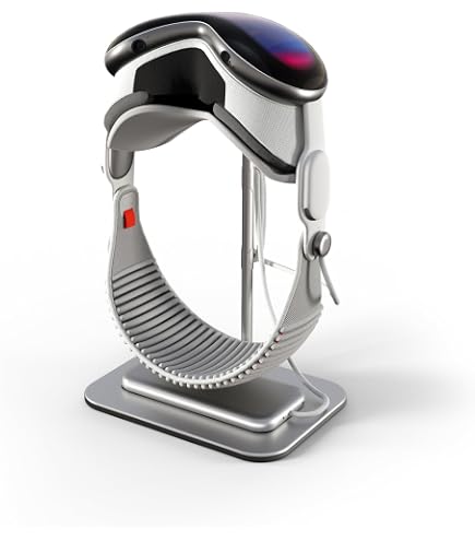 | iofeiwak 頑丈なアーマーケース Apple Vision Pro対応