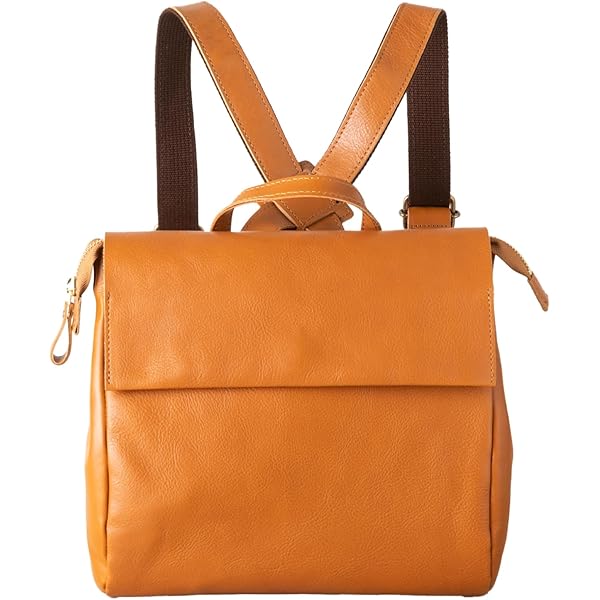 Amazon.co.jp: [キソラ] リュック A4 本革 ピアザ KIOB-138 牛革 日本