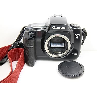 Amazon.co.jp 売れ筋ランキング: 一眼レフフィルムカメラ の中で最も