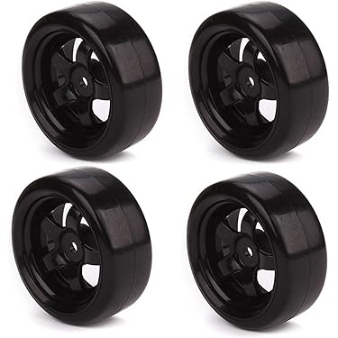 Amazon.co.jp 売れ筋ランキング: ラジコン用タイヤ・ホイールセット の