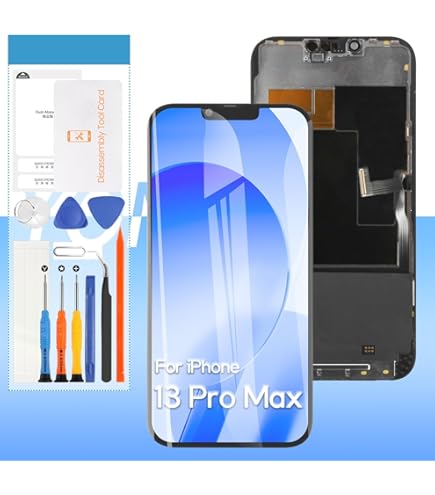 Amazon | For iPhone 12Pro Max バッテリー 互換 大容量 4400mAh 19