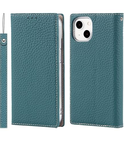 Amazon.co.jp: 【ボナベンチュラ】 ダイアリーケース (iPhone 13