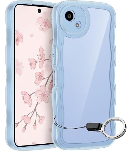 Amazon.co.jp: ［らふら］全機種対応 AQUOS Wish4 SH-52E SH-M27 名