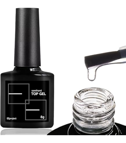 Amazon | UVトップコート 14ml | ibd | トップコート 通販