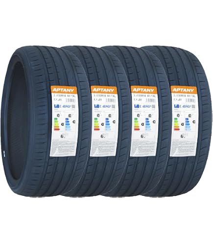 Amazon | MINERVA (ミネルバ) タイヤ サマータイヤ F205 215/35R18 84W