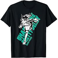 Amazon | ウマ娘 プリティーダービー アグネスデジタル Tシャツ | T
