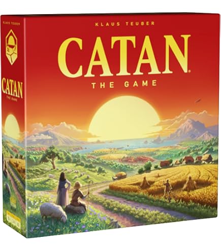 Amazon | カタン - ジップ! (英語版) - Asmodeeによるゲーム | 対象